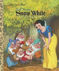 snow white